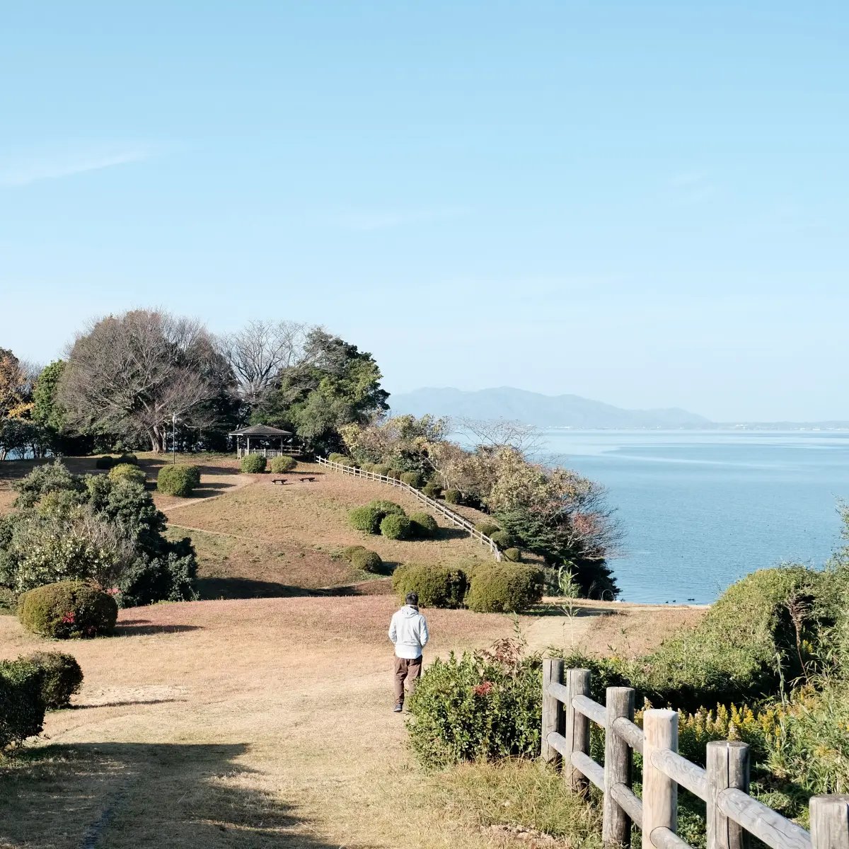 🏞️ 시라카타 공원 이미지 4